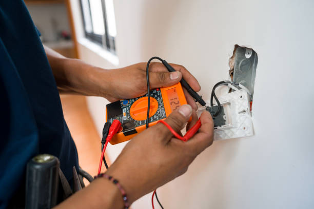 Best Residential Electrician Services  in Mansfield, AR