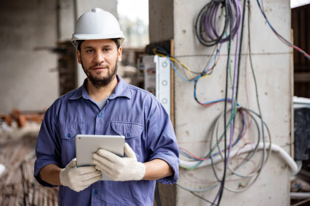 Best Electrical Installation Contractor  in Mansfield, AR