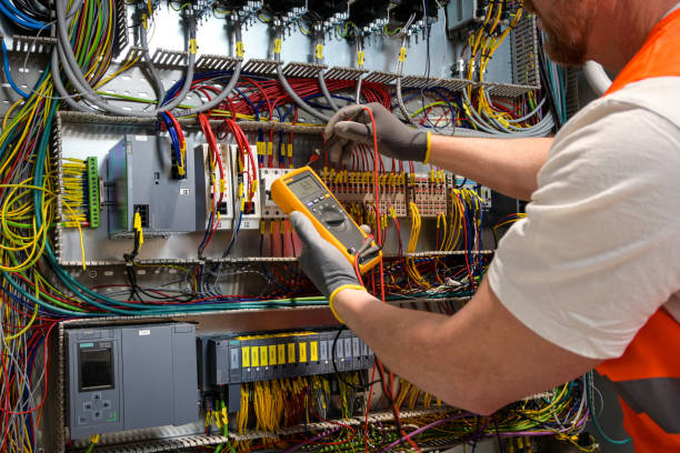 Best Electrical System Inspection  in Mansfield, AR