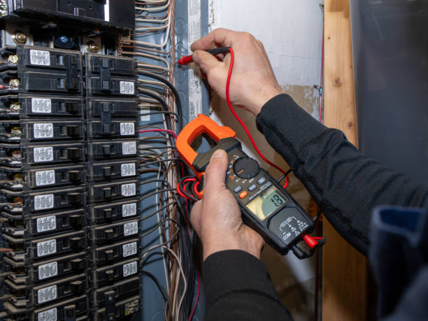 Best Electrical Repair Services  in Mansfield, AR