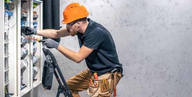 Best Emergency Electrician Near Me  in Mansfield, AR