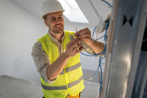 Best Electrician Near Me  in Mansfield, AR