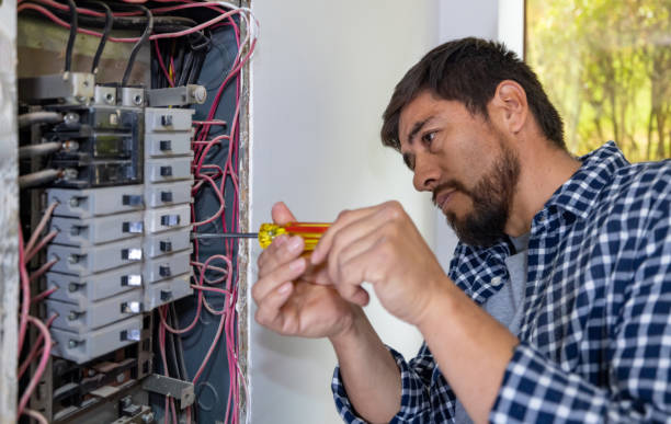 Generator Installation Services in Mansfield, AR